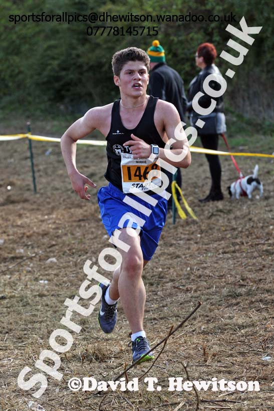 Senior men Start Fitness NEHL, Wrekenton, Gateshead. Photo: David T. Hewitson/Sports for All Pics